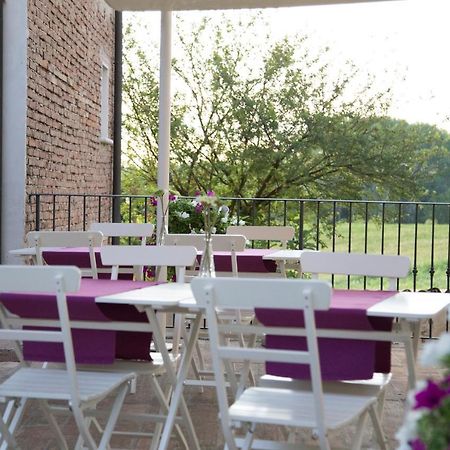 Bed & Breakfast Carpe Diem Solferino Exterior foto