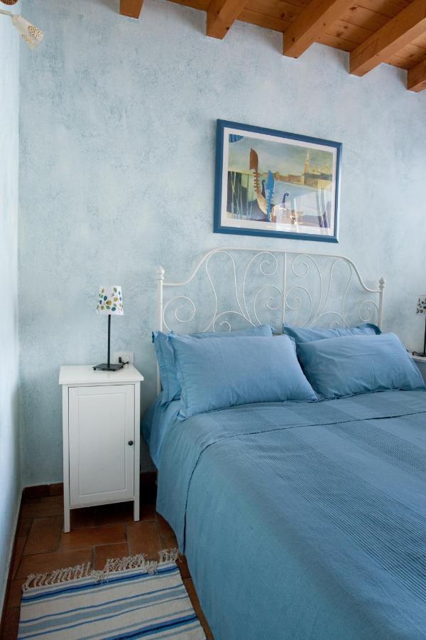 Bed & Breakfast Carpe Diem Solferino Exterior foto