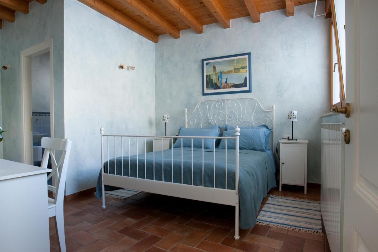 Bed & Breakfast Carpe Diem Solferino Exterior foto
